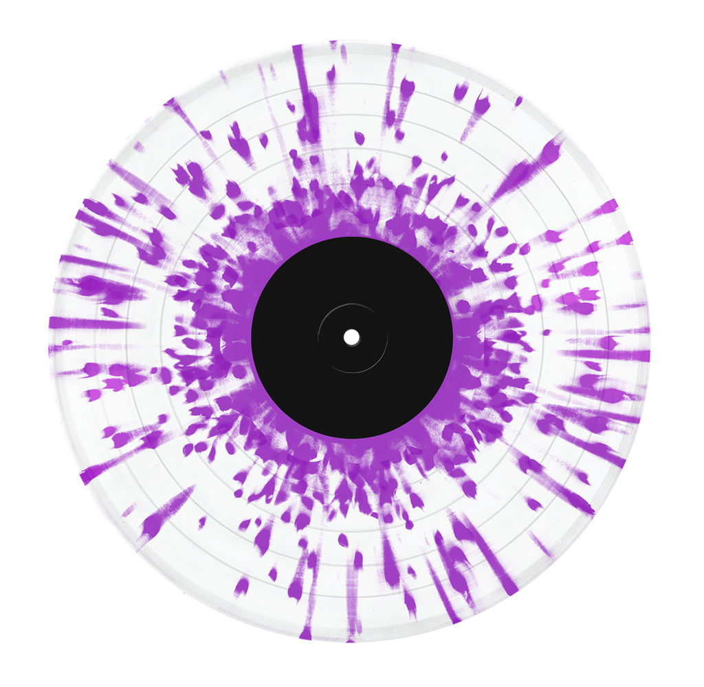 Yvonne Ambrée - "Elusive"  - Limited Edition of 200 ( Vinyl )