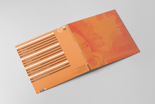 DJNOTADJ - DEEP ROOTS IN SHALLOW GROUND LIMITED EDITION VINYL