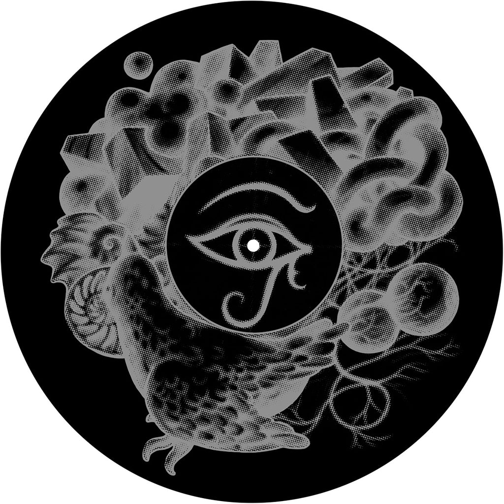 PSYCHOLOGY - S/T DEBUT DOUBLE VINYL